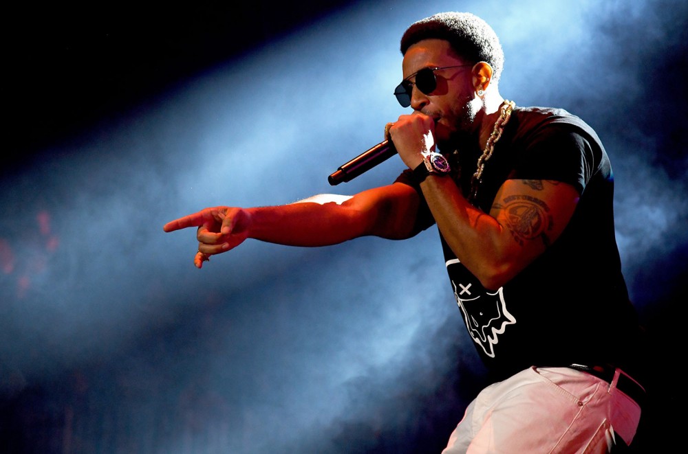 Ludacris, Ms. Lauryn Hill, TLC & Usher to Headline Lovers & Friends Festival