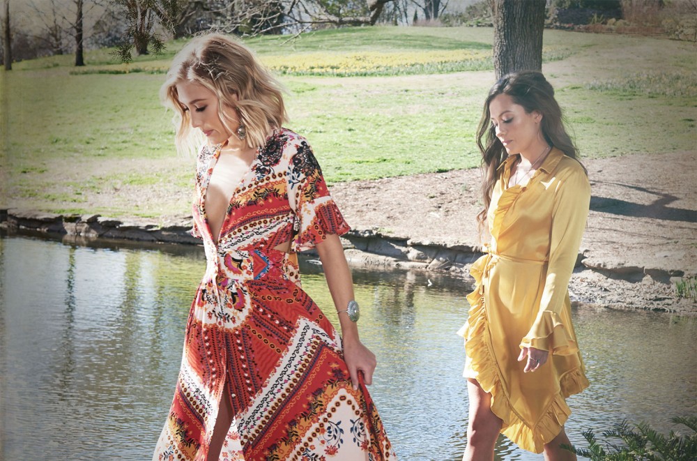 Maddie & Tae Announce Sophomore Album: See the Title, Release Date & Track List