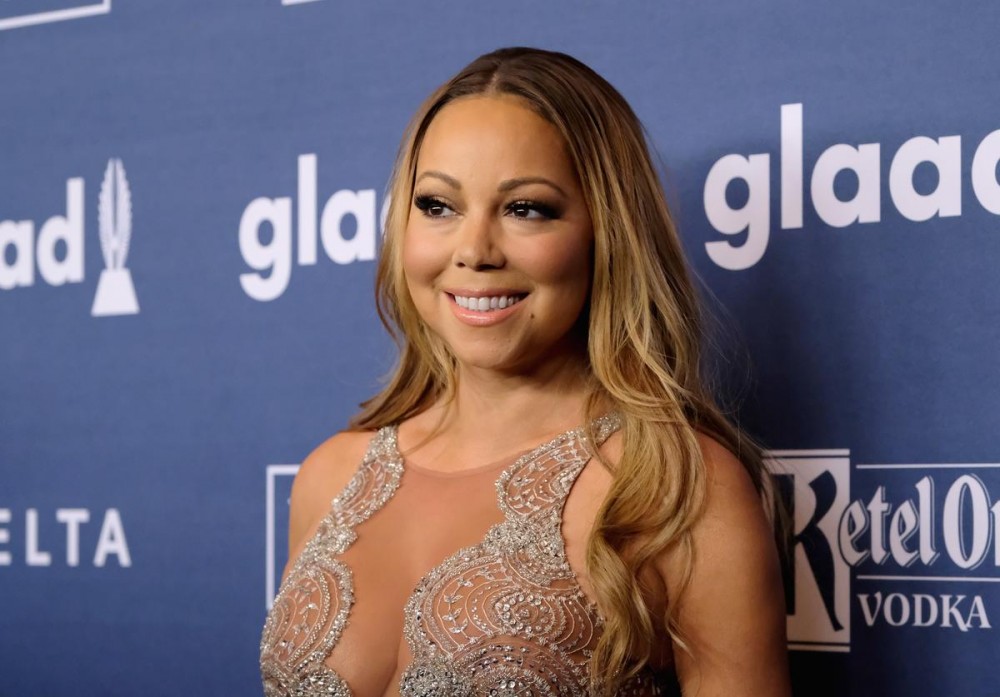 Mariah Carey Has Motion Shut Down In Extortion Lawsuit Against Ex-Assistant