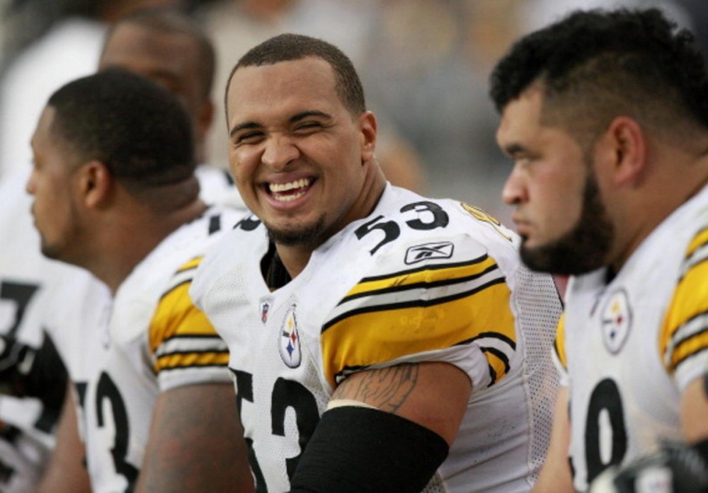 Maurkice Pouncey Reacts To NFL's CBA In Epic Rant: "F*ck That"