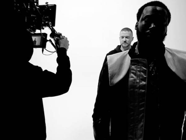Meek Mill & Justin Timberlake Collide For Moving ‘Believe’ Video
