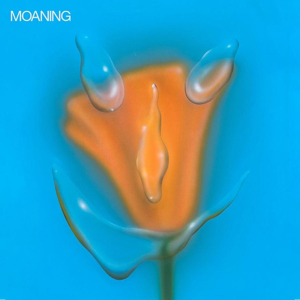 Moaning – "Fall In Love"