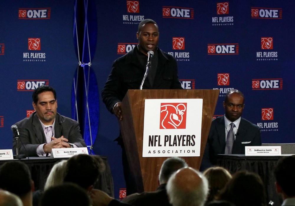 NFL Players Divided On 17-Game Season CBA Vote: Report