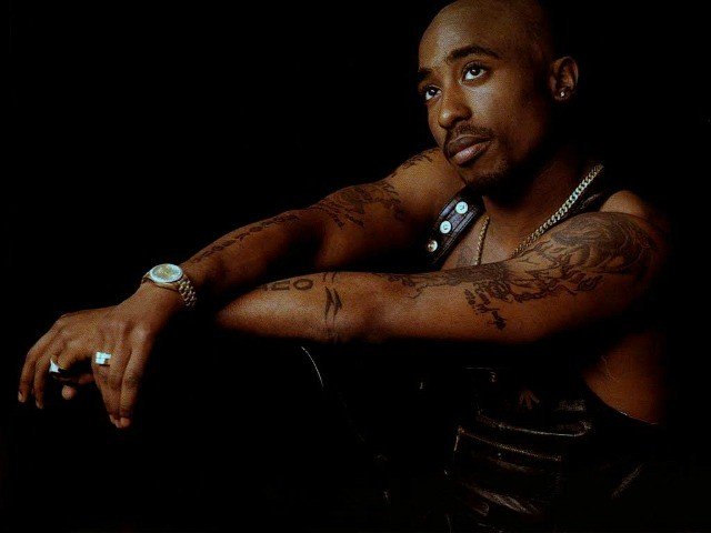 New 2Pac Documentary Claims He’s Alive & Hiding In New Mexico