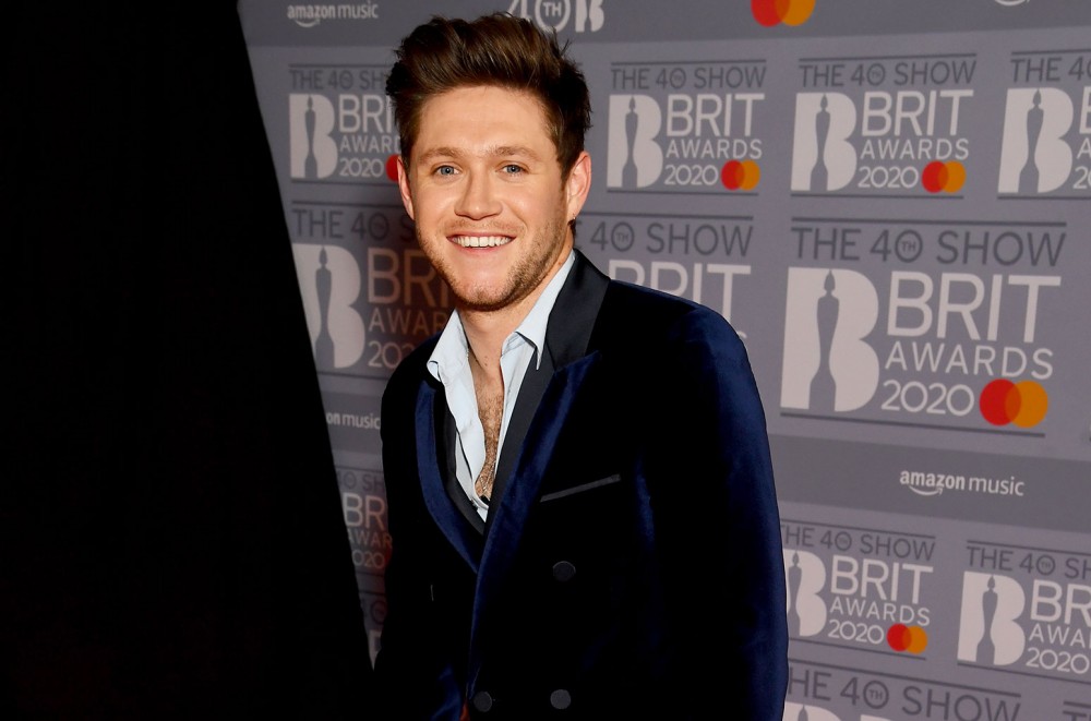 Niall Horan Delivers ‘Heartbreak Weather’ Forecast Featuring Every Song Title: See the Full Track List