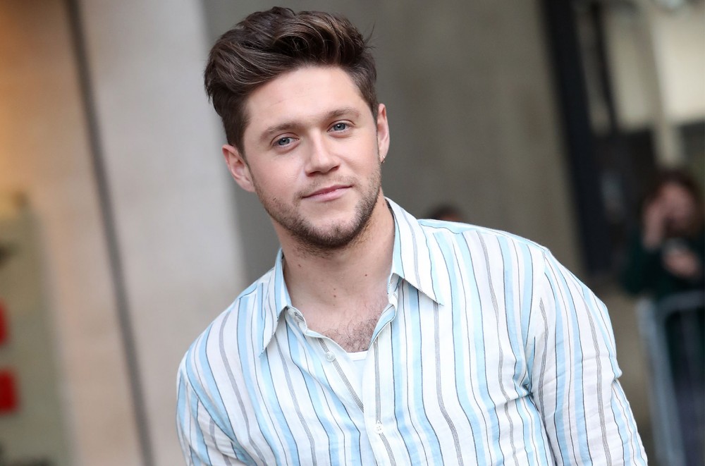 Niall Horan Talks Writing ‘Heartbreak Weather,’ Louis Tomlinson & ‘the Most Fun of All Time’ in One Direction