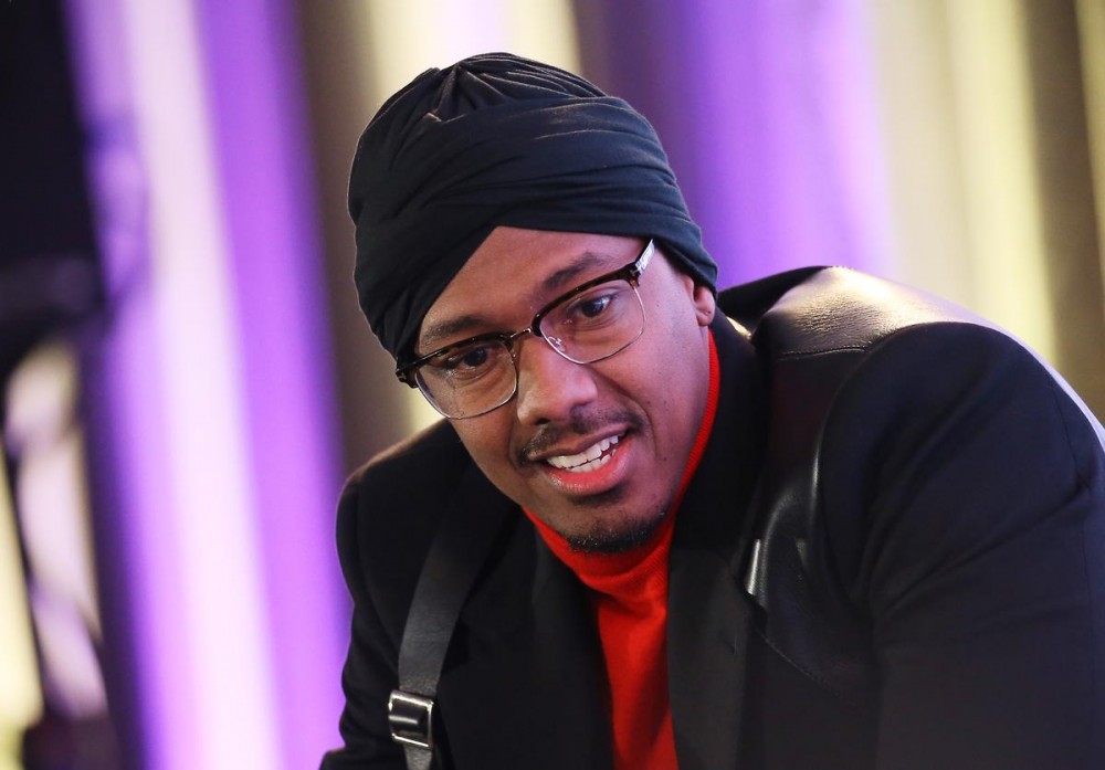 Nick Cannon Explains Why He Thinks "Gangster" Is A Worse Term Than "N*gger"