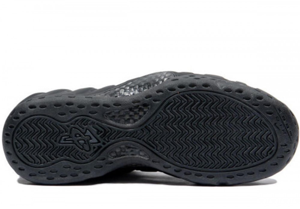 Nike Air Foamposite One "Anthracite" Could Return Soon: Details