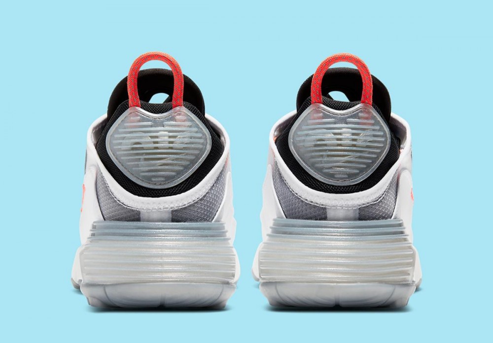 Nike To Release The First-Ever Air Max 2090 On Air Max Day