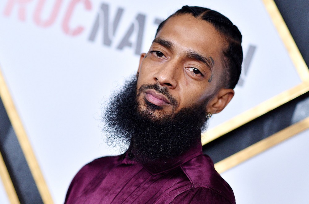 Nipsey Hussle Doc From Ava DuVernay Lands at Netflix
