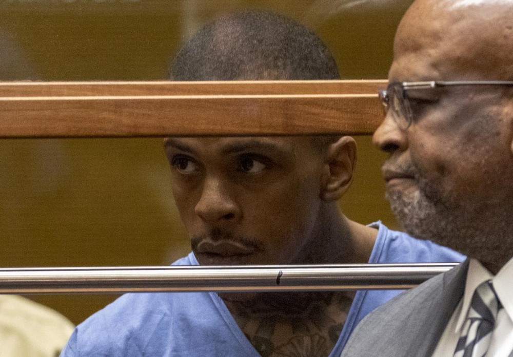 Nipsey Hussle's Alleged Killer's Trial Date Revealed