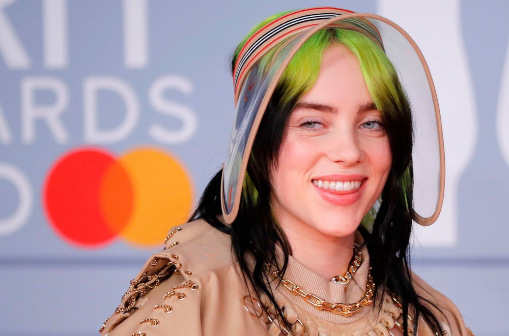 No. 1 Belieber Billie Eilish Just Took Her Fandom to the Most Extreme in ‘Seasons’ Finale