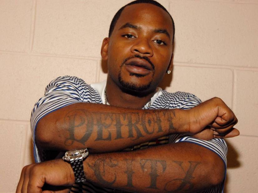 Obie Trice Gets Misdemeanor In Shooting Of Girlfriend’s Son Case