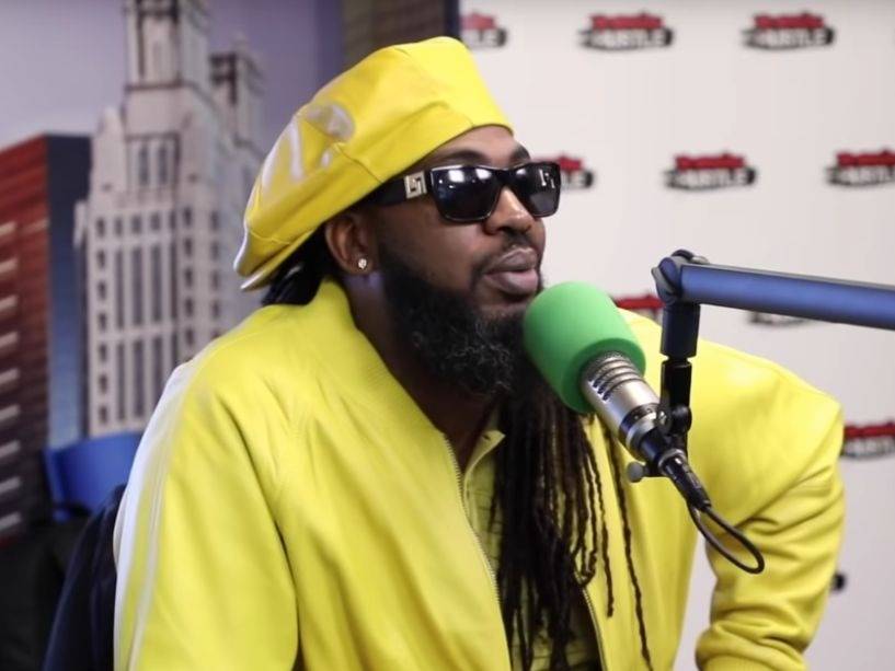 Pastor Troy Denies He’s Homophobic: ‘I’ve Done Took More Pictures With Gays & Transvestites’