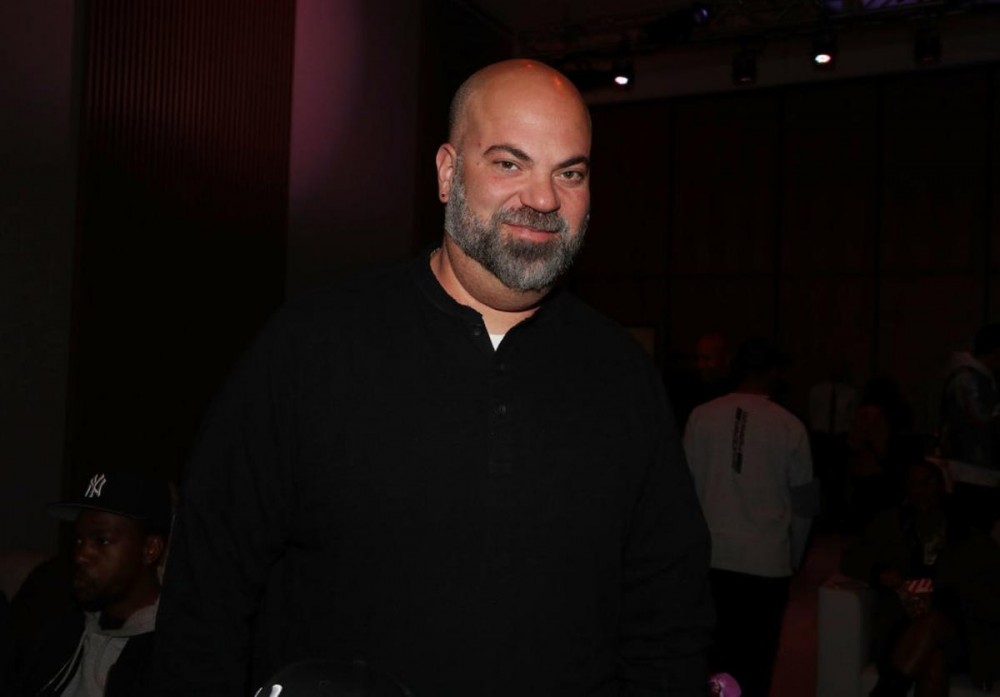 Paul Rosenberg To Reportedly Step Down As Def Jam CEO