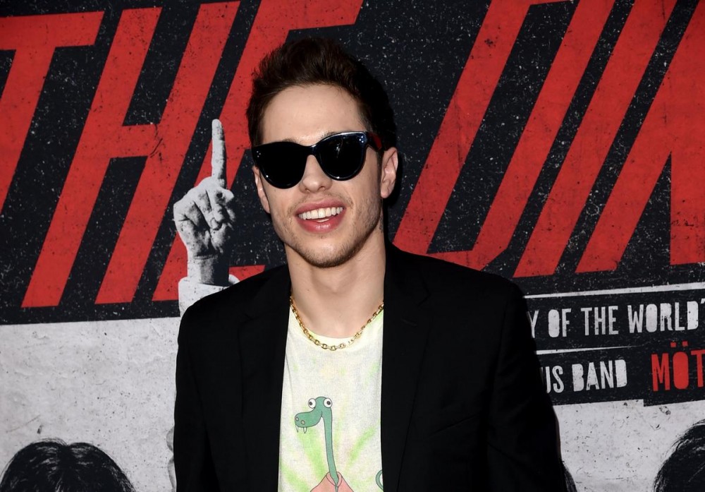 Pete Davidson Wants Kids, Is Considering Adopting With His Mom
