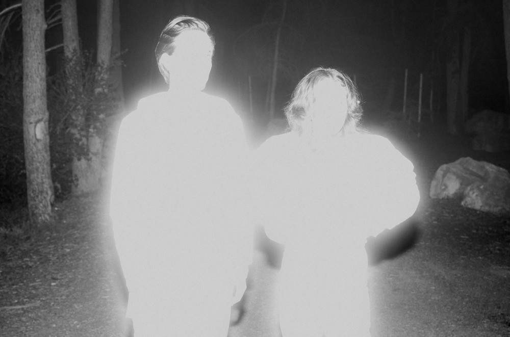 Purity Ring Return After 5 Years With ‘Stardew,’ Announce Third Album ‘Womb’ & Tour Dates