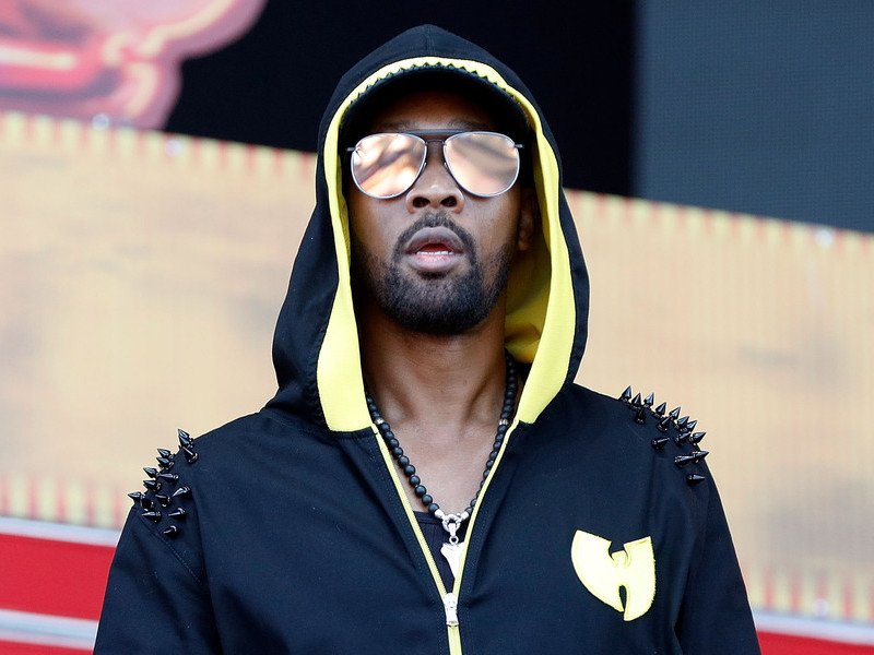 RZA Donates 30 iPads To Staten Island Elementary School After Teacher Tweets For Help