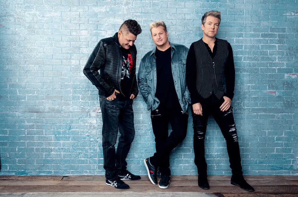 Rascal Flatts Reflect on Their Career Ahead of Retirement: ‘This is a Decision We Didn’t Reach Lightly’