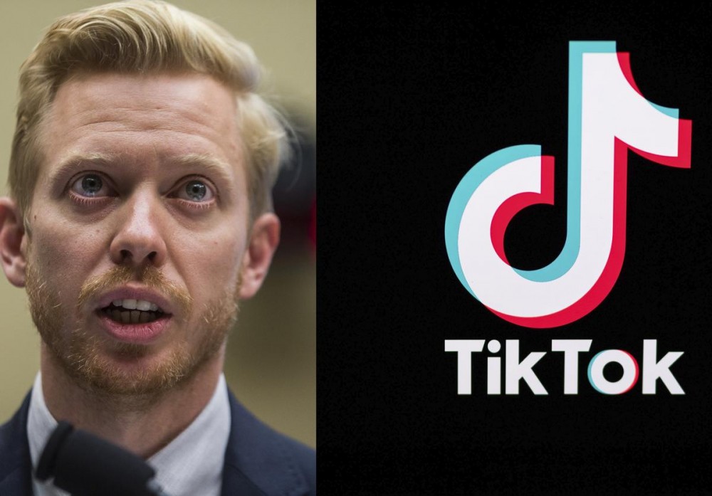 Reddit CEO Calls TikTok "Fundamentally Parasitic"