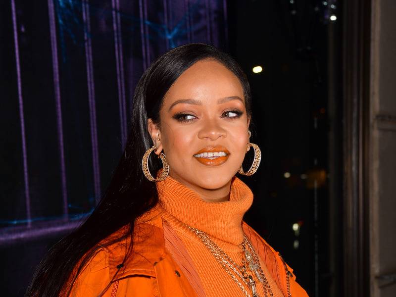 Rihanna On Wait For Her 9th Album: ‘I Like To Antagonize My Fans’