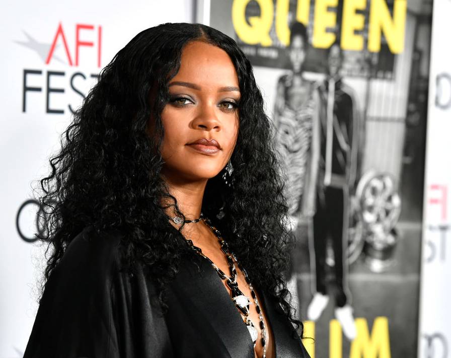 Rihanna To Receive NAACP President’s Award