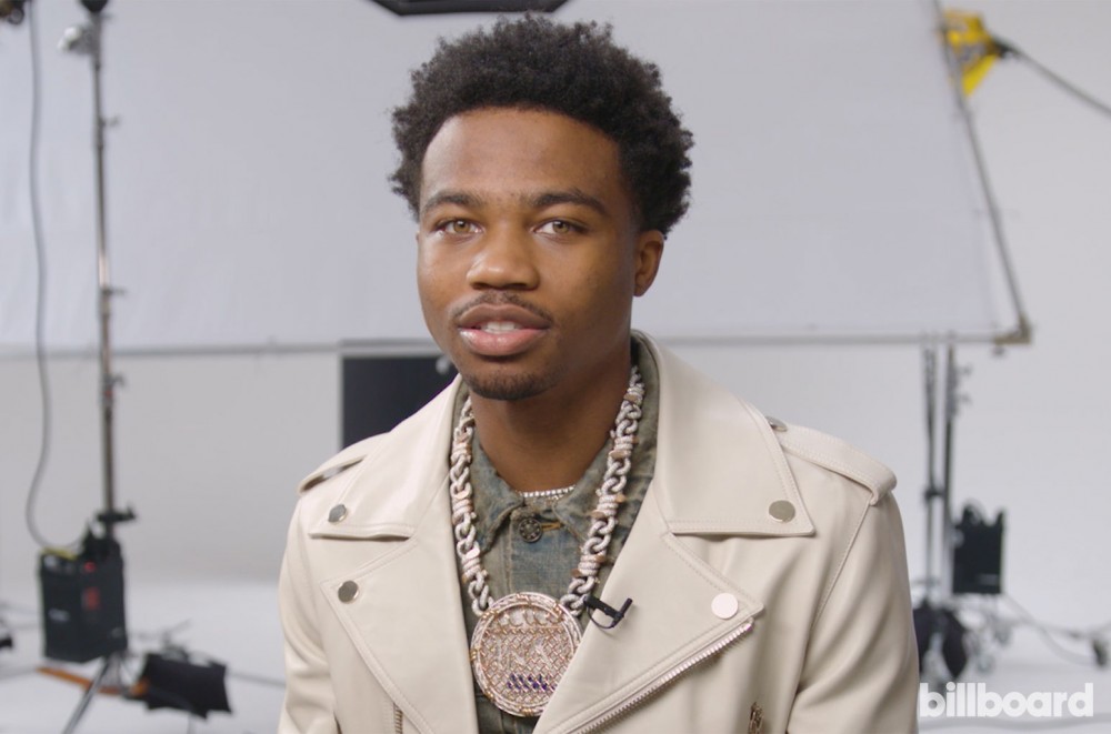 Roddy Ricch Shares His Best Kobe Bryant Memory, Discusses Inspiration Behind ‘The Box’