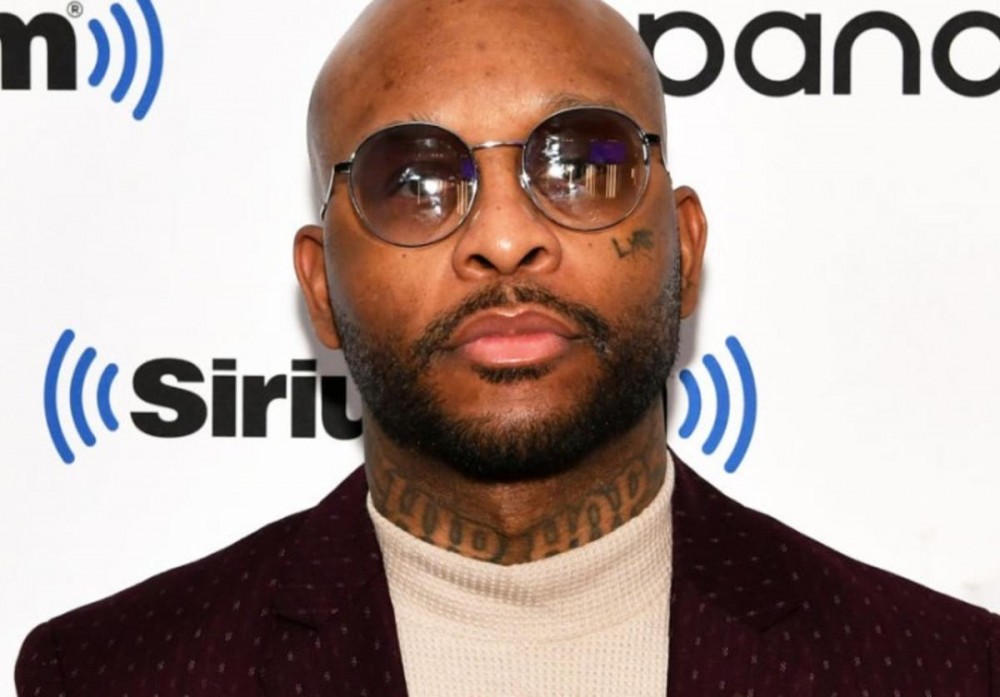 Royce Da 5'9" Spits Fire Bars On L.A. Leakers Freestyle
