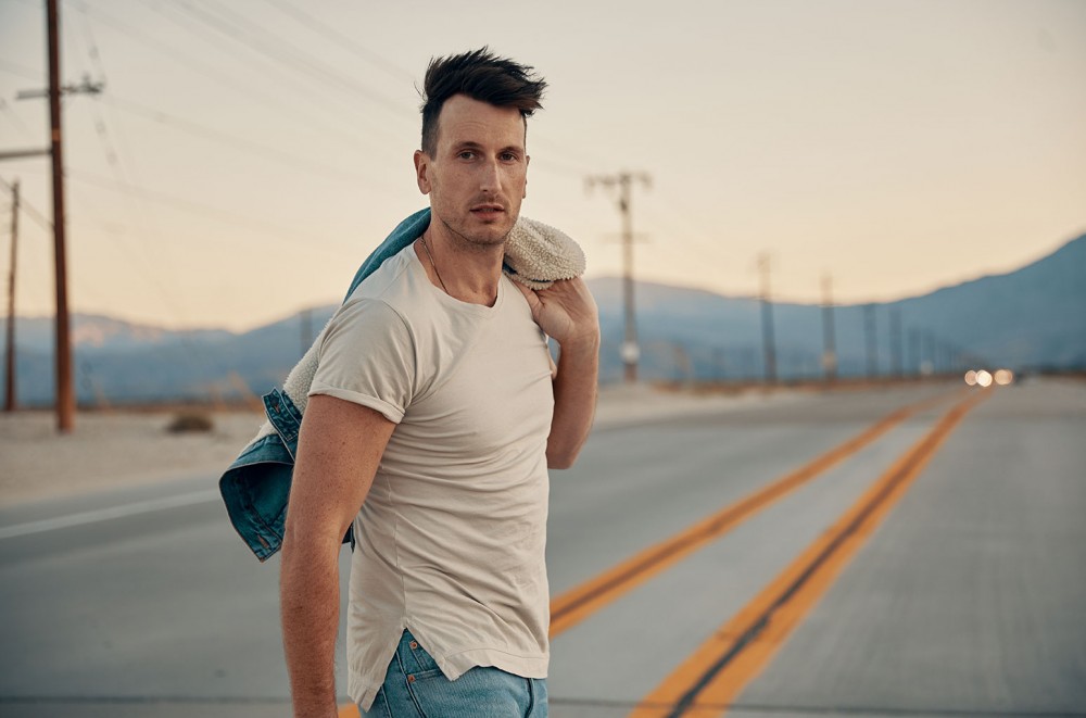 Russell Dickerson on Why ‘Love You Like I Used To’ Is One of His ‘Favorite’ Songs He’s Ever Written