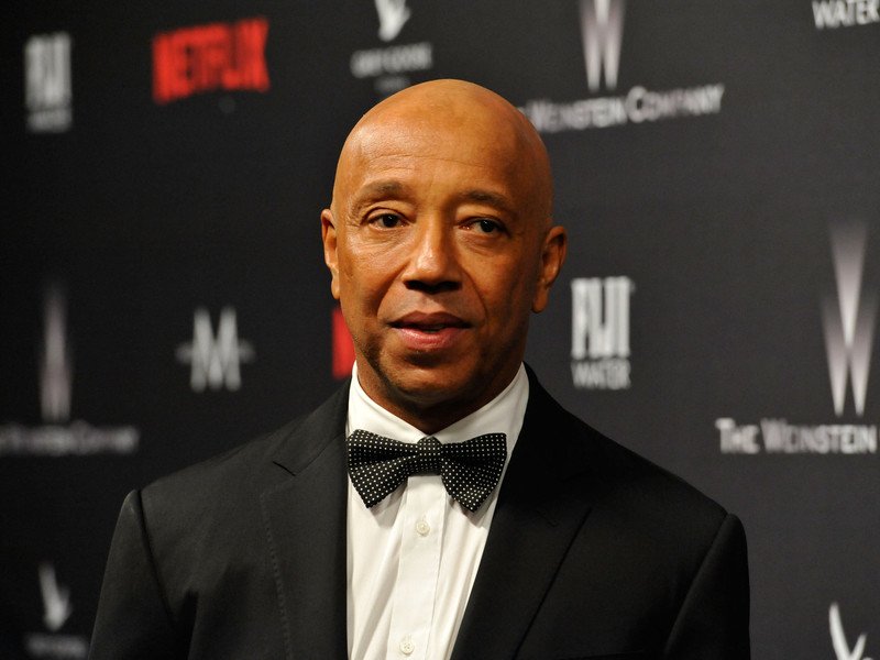Russell Simmons Thanks Those Who Defended Kobe Bryant Following Gayle King Interview
