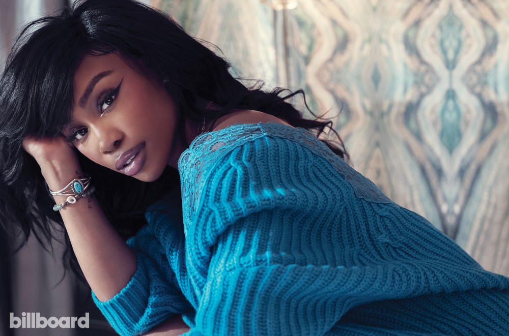 SZA Declares She’s Done With Interviews, Videos and Photos ‘For the Rest of My Life’