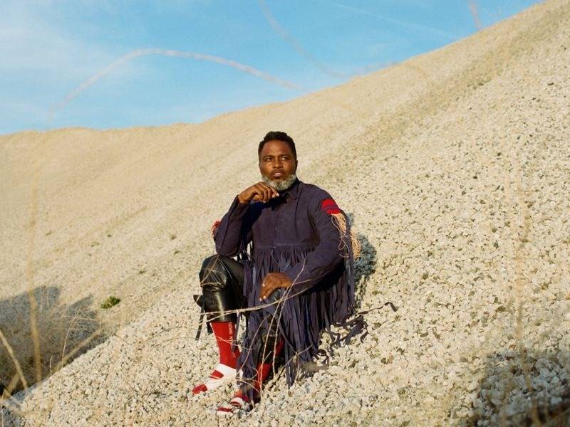 Shabazz Palaces Announce ‘The Don Of Diamond Dreams’ Album With 1st Single