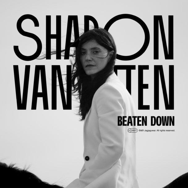 Sharon Van Etten – "Beaten Down"