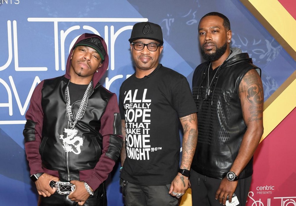 Sisqo Never Liked "In My Bed" Hit, Performs With Dru Hill For "Unsung Live"