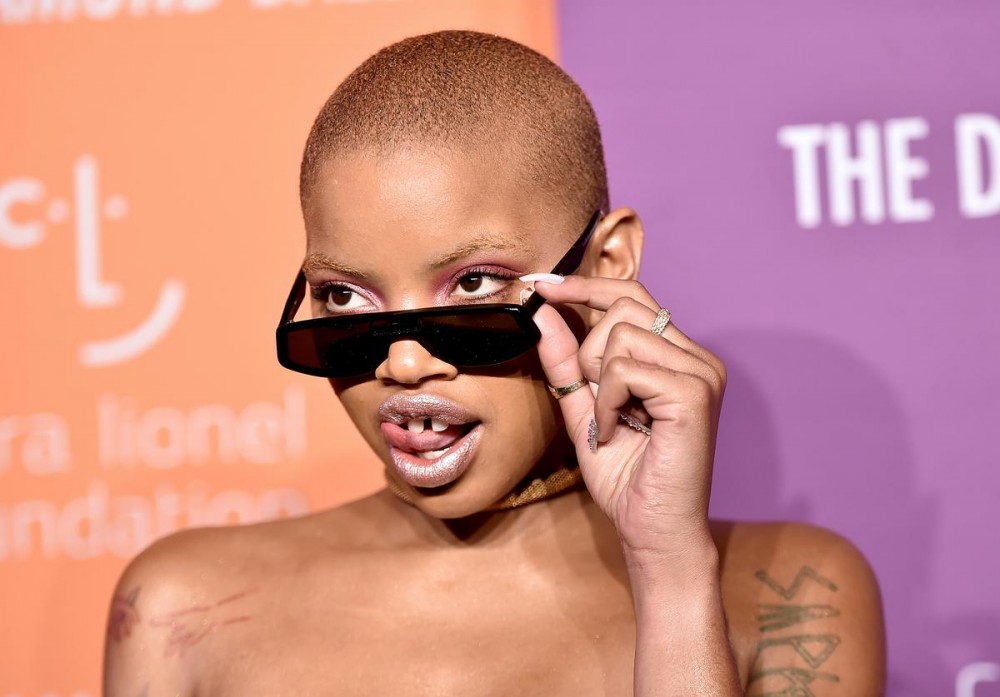 Slick Woods May Have New Girlfriend Following Micky Munday Breakup
