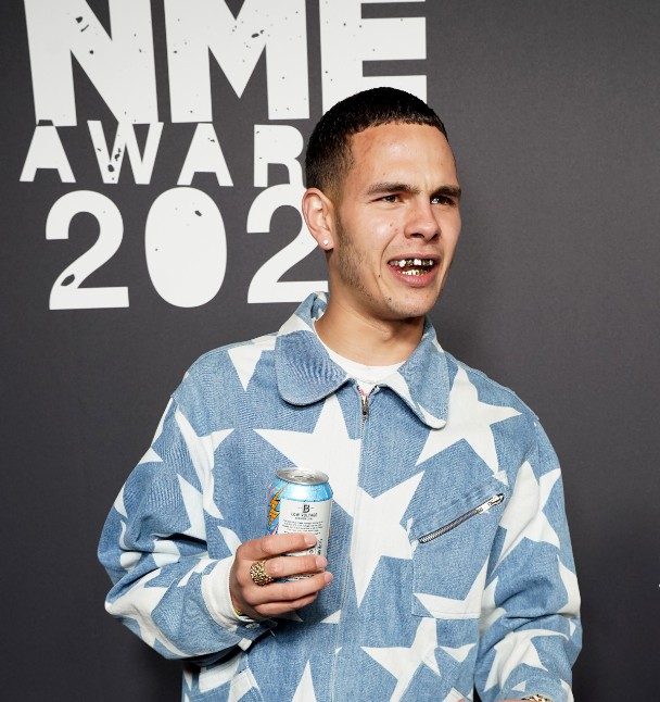 Slowthai Tries To Get Himself Cancelled At NME Awards