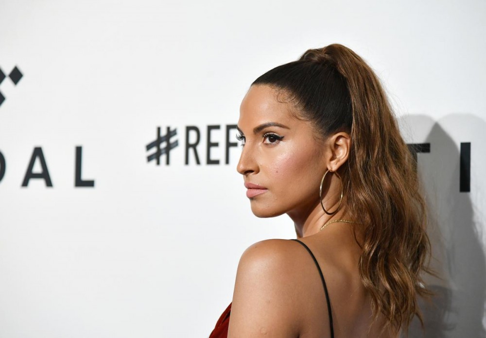 Snoh Aalegra Takes Her Velvety Vocals To NPR Tiny Desk