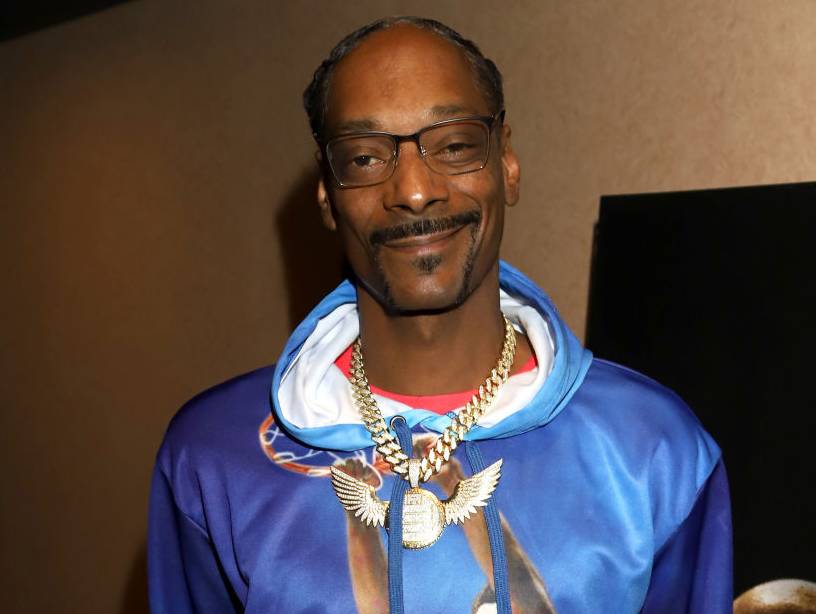 Snoop Dogg Issues Public Apology To Gayle King: ‘Had A Talk With My Momma’
