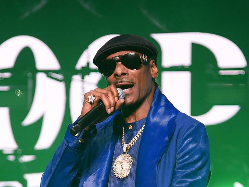 Snoop Dogg Lashes Out At Oprah Winfrey: ‘Fuck U & Gayle [King]’