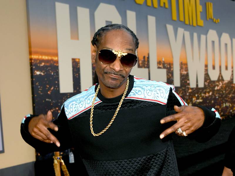 Snoop Dogg Threatened By Former U.S. National Security Adviser Susan Rice: ‘Back The **** Off’