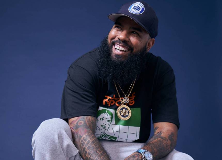 Stalley Announces BCG Compilation Album & Releases 1st Single ‘Met Gala’