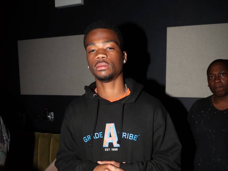 Stro Delivers ‘Back On Saratoga’ Project