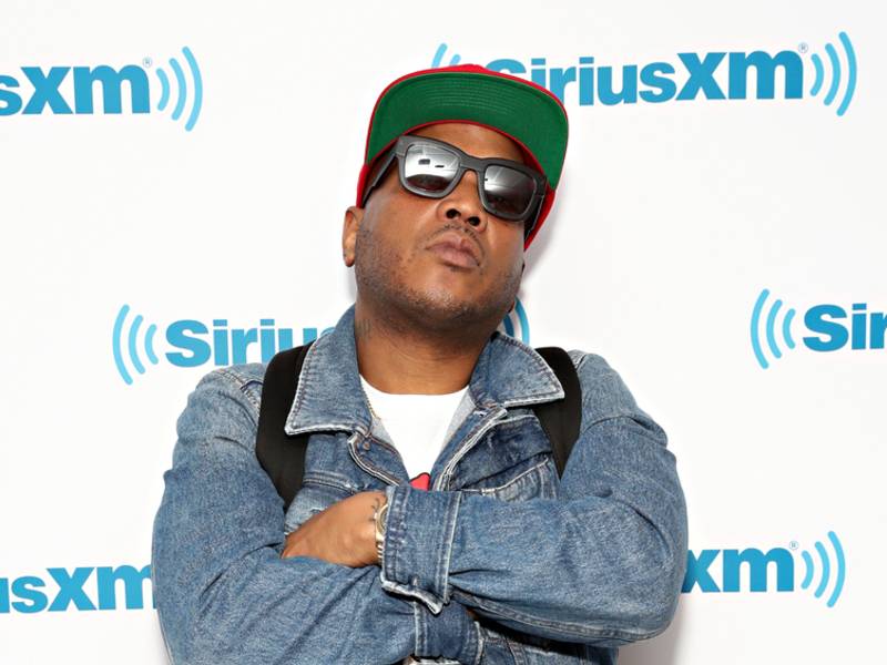 Styles P Tells Billie Eilish ‘Rappers Can Say Whatever The Fuck They Want’