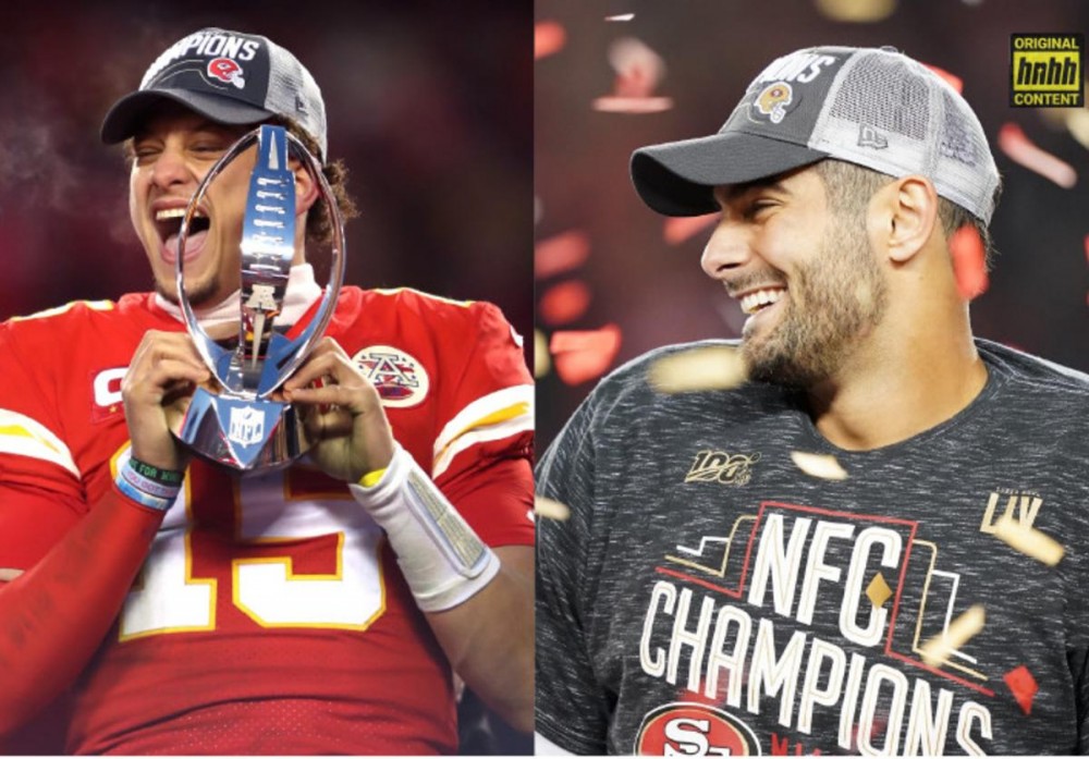 Super Bowl 54: Predicting Who Will Hoist The Lombardi Trophy
