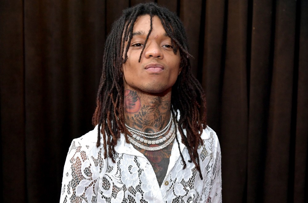 Swae Lee Drops New Song ‘Back 2 Back Maybach’: Listen