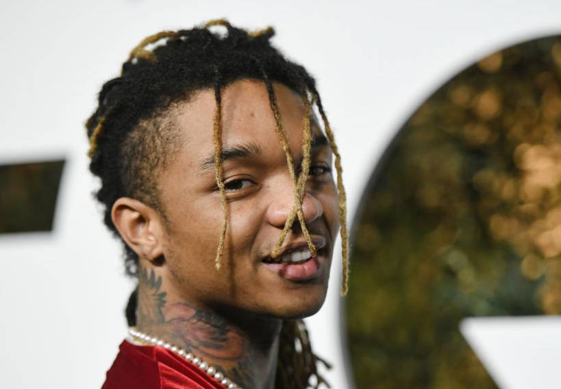 Swae Lee Releases Magnetic ‘Someone Said’ Single