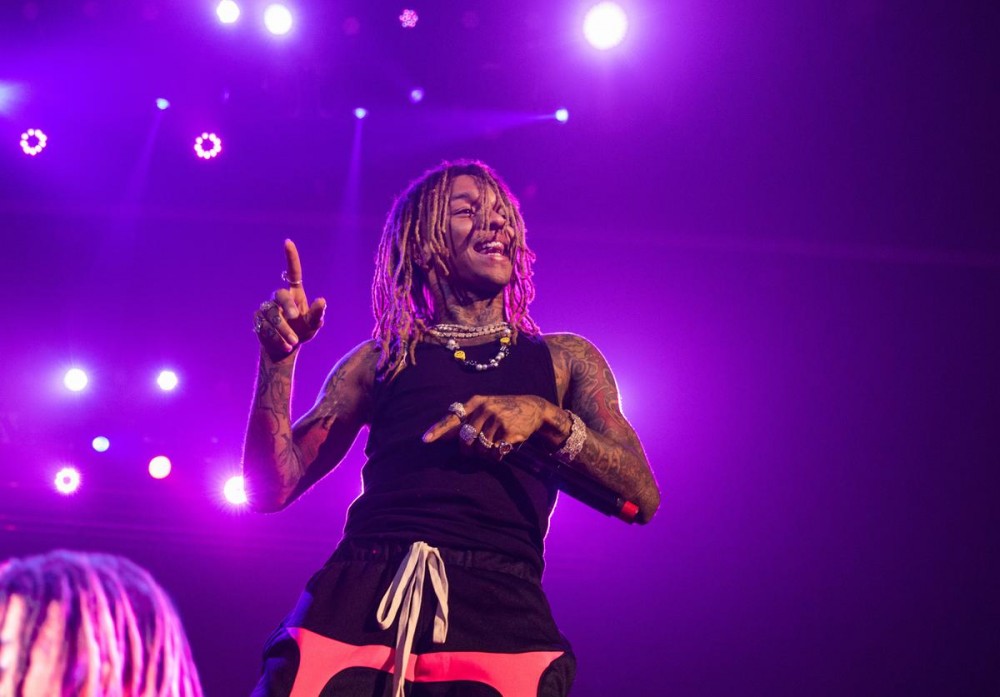 Swae Lee Shares Release Date For New Song That Flips His "Sicko Mode" Vocals