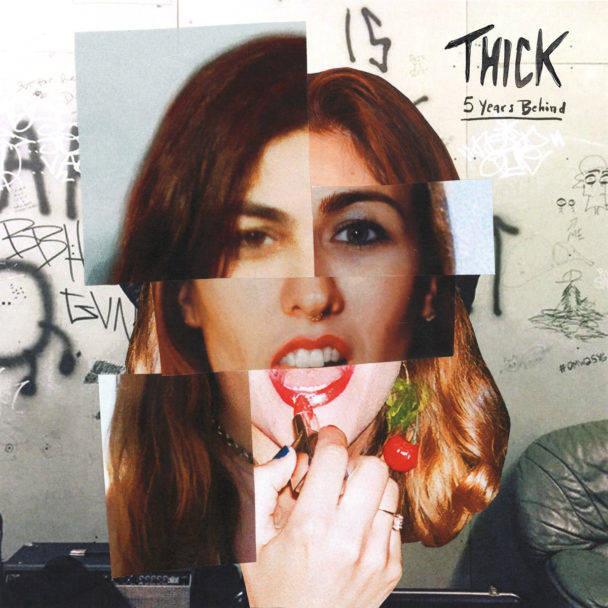 THICK – "Bumming Me Out"