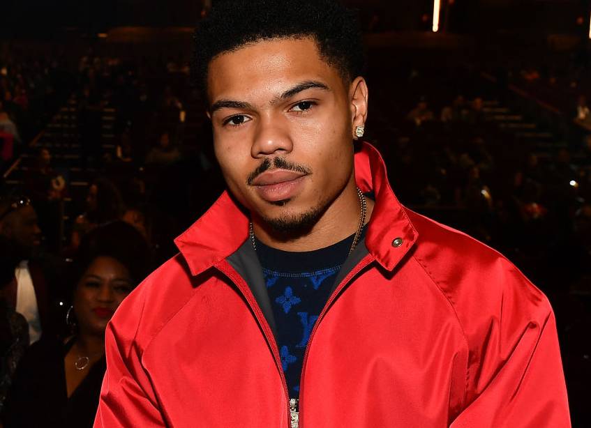 Taylor Bennett Drops ‘Good Guy’ Single, Signs To UTA