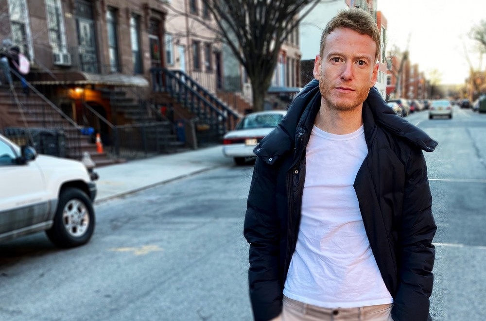 Teddy Thompson Shares Two Perspectives on Loss in ‘Heartbreaker Please’  Exclusive